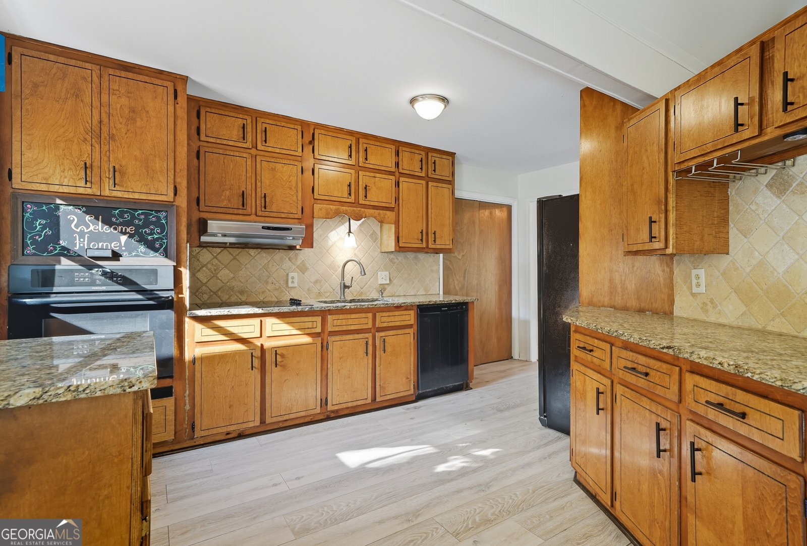6306 Putnam Ford Drive Woodstock - 22