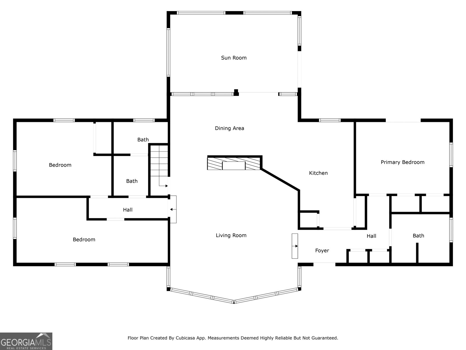 6306 Putnam Ford Drive Woodstock - 37
