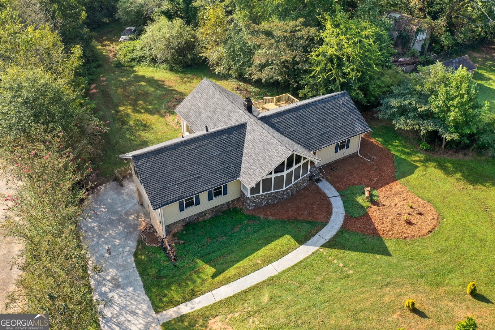 6306 Putnam Ford Drive Woodstock - 4