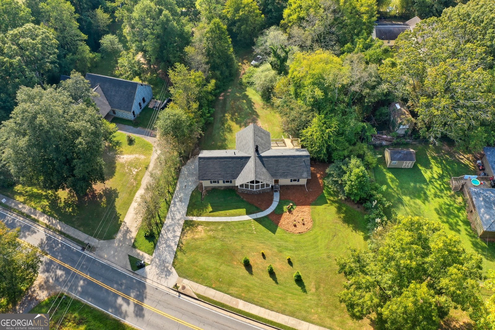 6306 Putnam Ford Drive Woodstock - 5