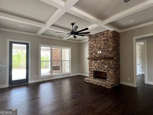 1209 Old Newnan Road Carrollton - 19
