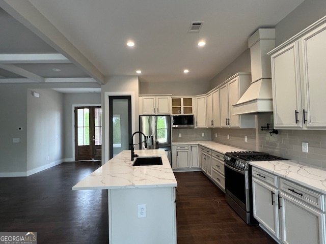 1209 Old Newnan Road Carrollton - 25