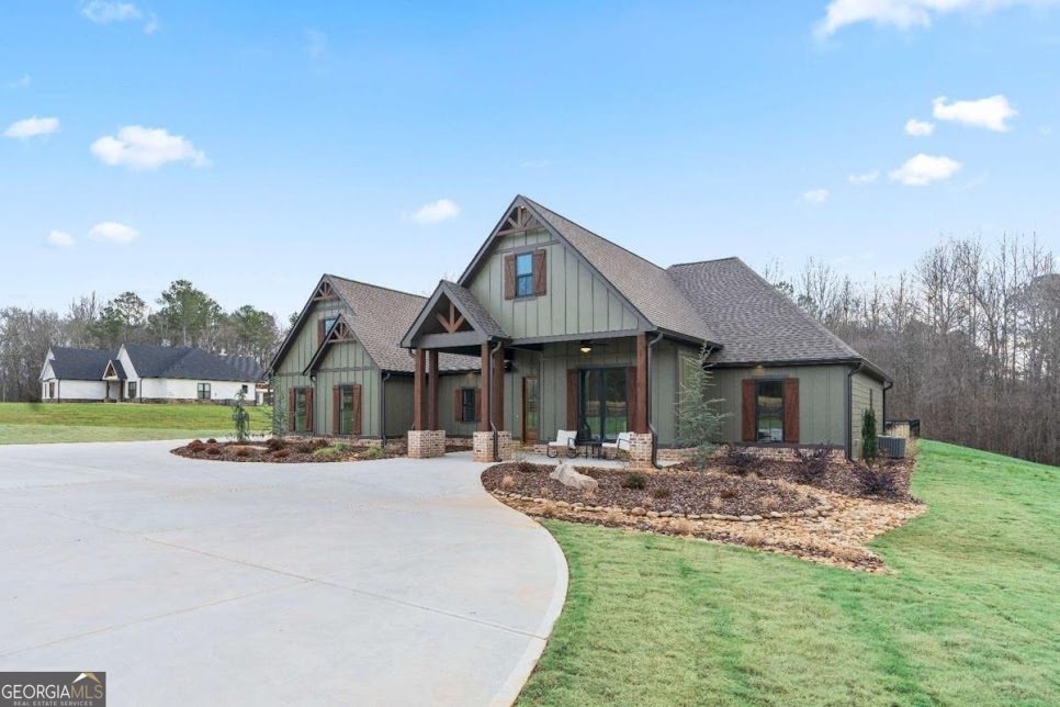 1209 Old Newnan Road Carrollton - 3