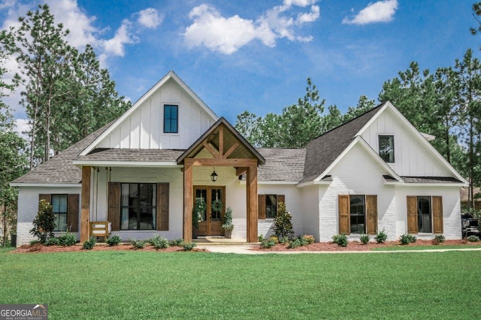 1209 Old Newnan Road Carrollton - 4
