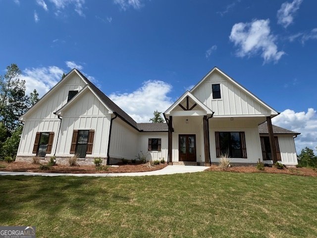 1209 Old Newnan Road Carrollton - 5