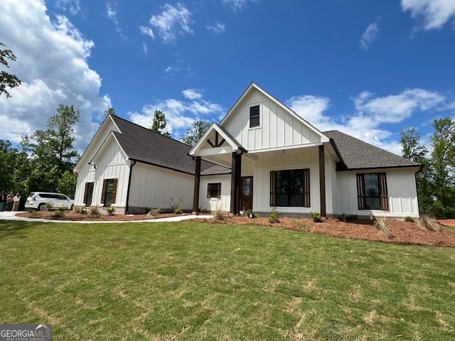 1209 Old Newnan Road Carrollton - 6
