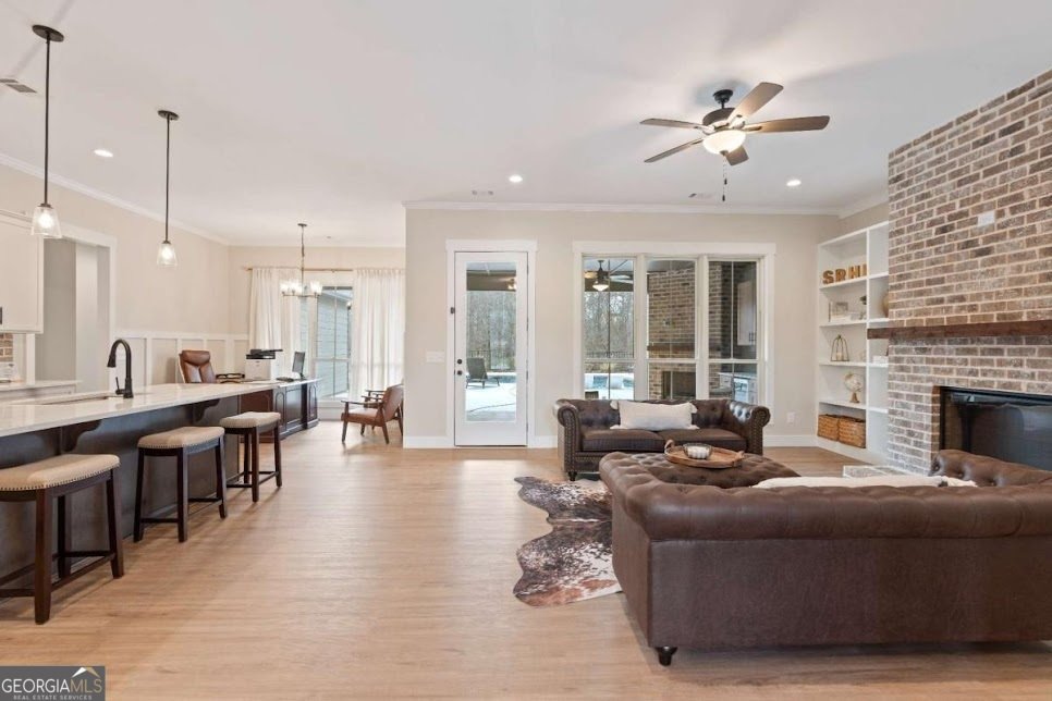 1209 Old Newnan Road Carrollton - 9