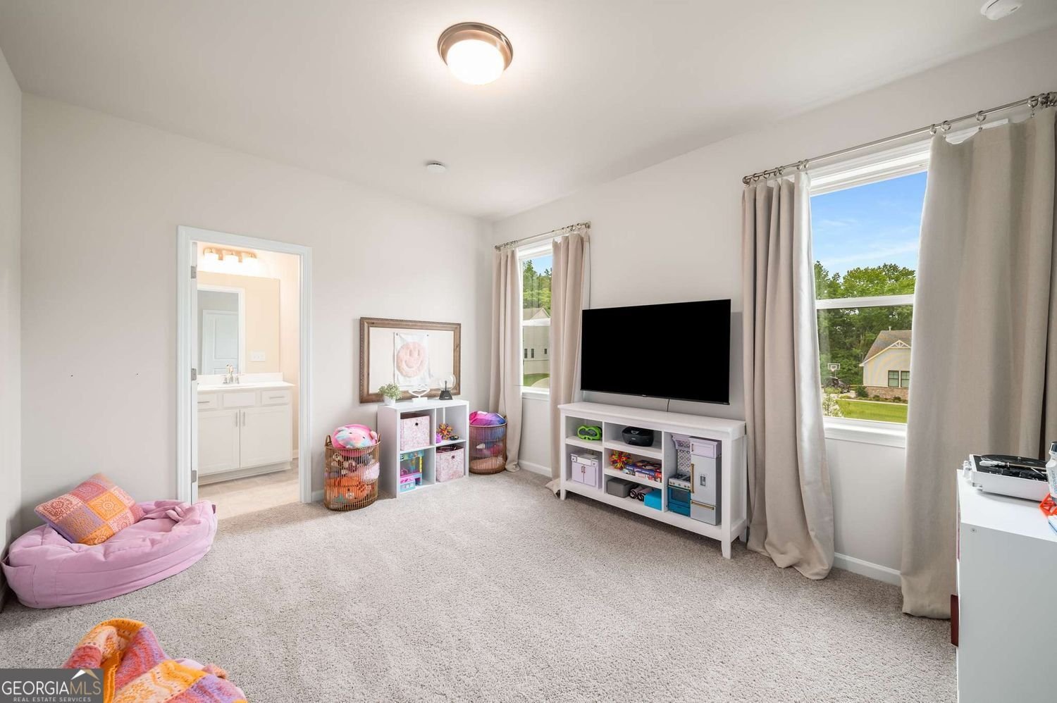 135 Aspen Hall Drive Canton - 1
