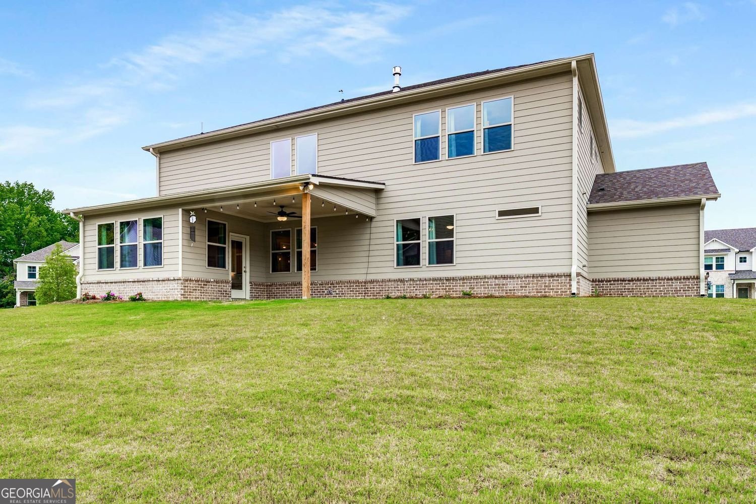 135 Aspen Hall Drive Canton - 11