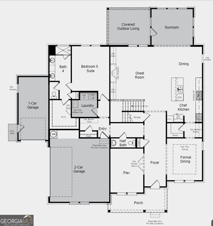 135 Aspen Hall Drive Canton - 12