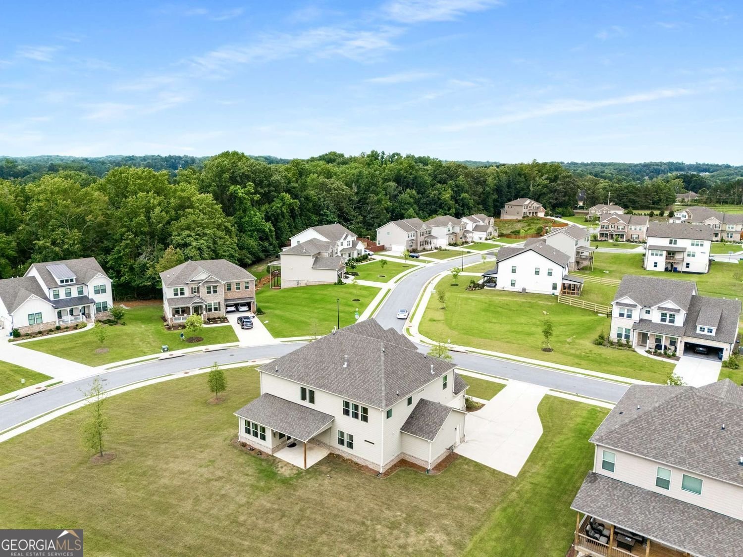 135 Aspen Hall Drive Canton - 15