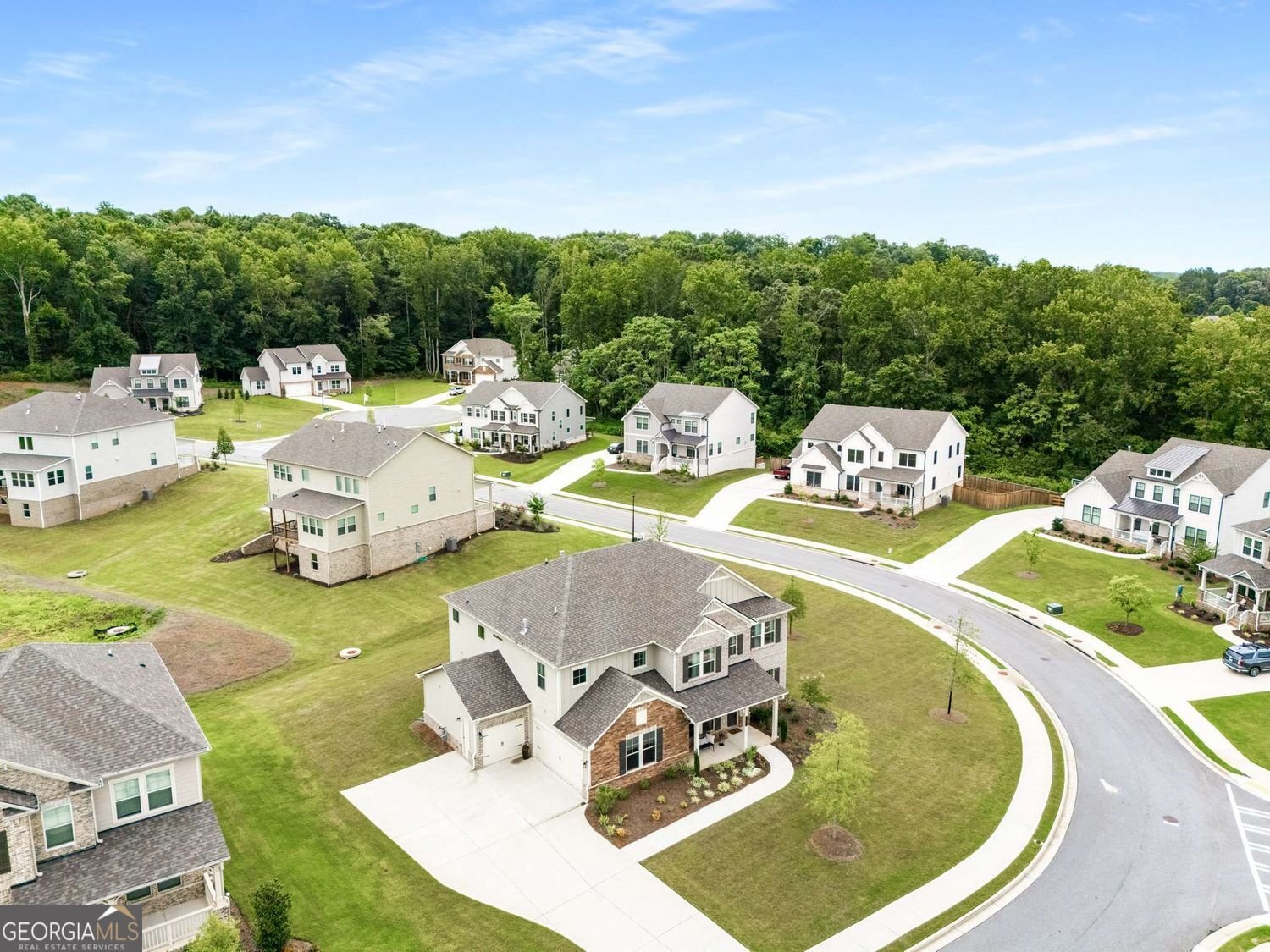 135 Aspen Hall Drive Canton - 16