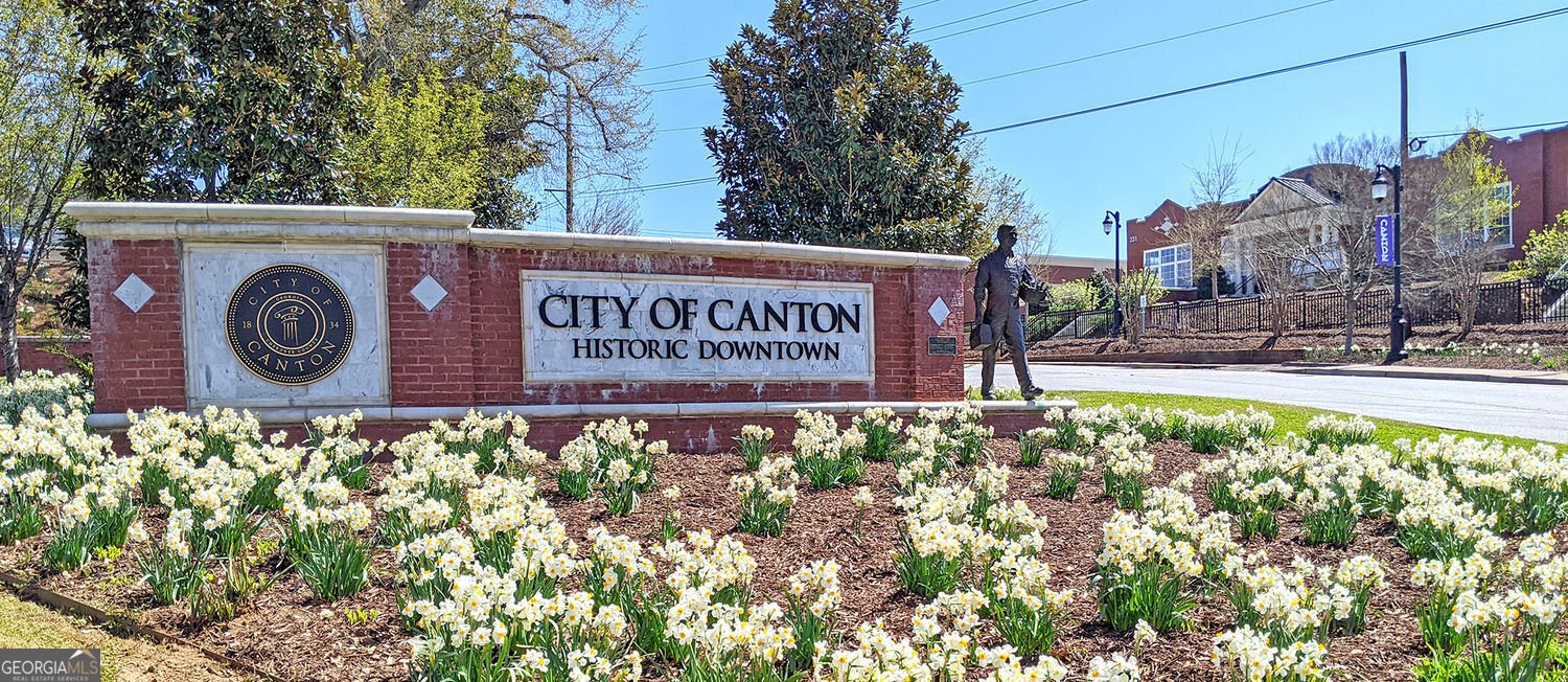 135 Aspen Hall Drive Canton - 20