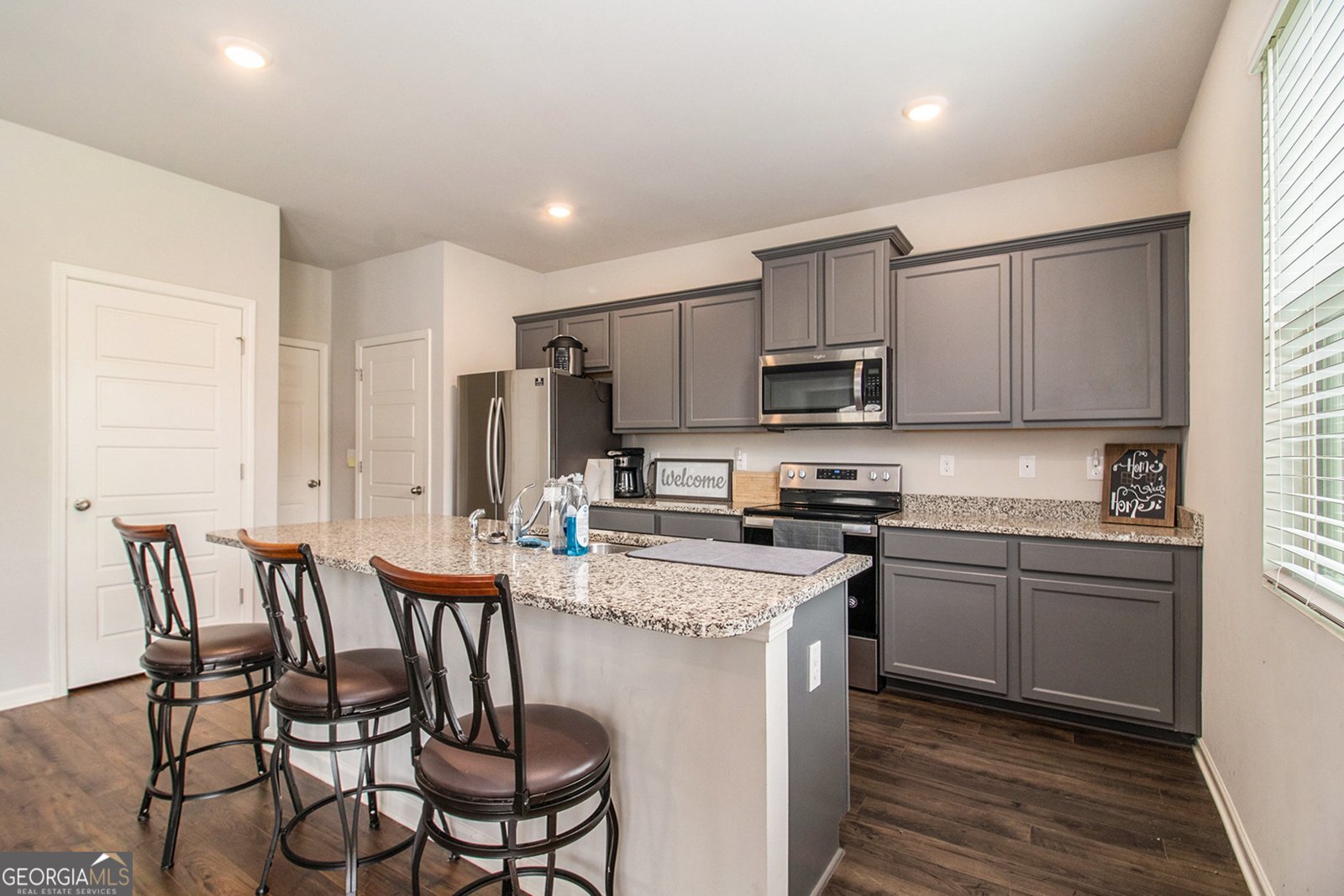 613 Sturbridge Court Mcdonough - 2