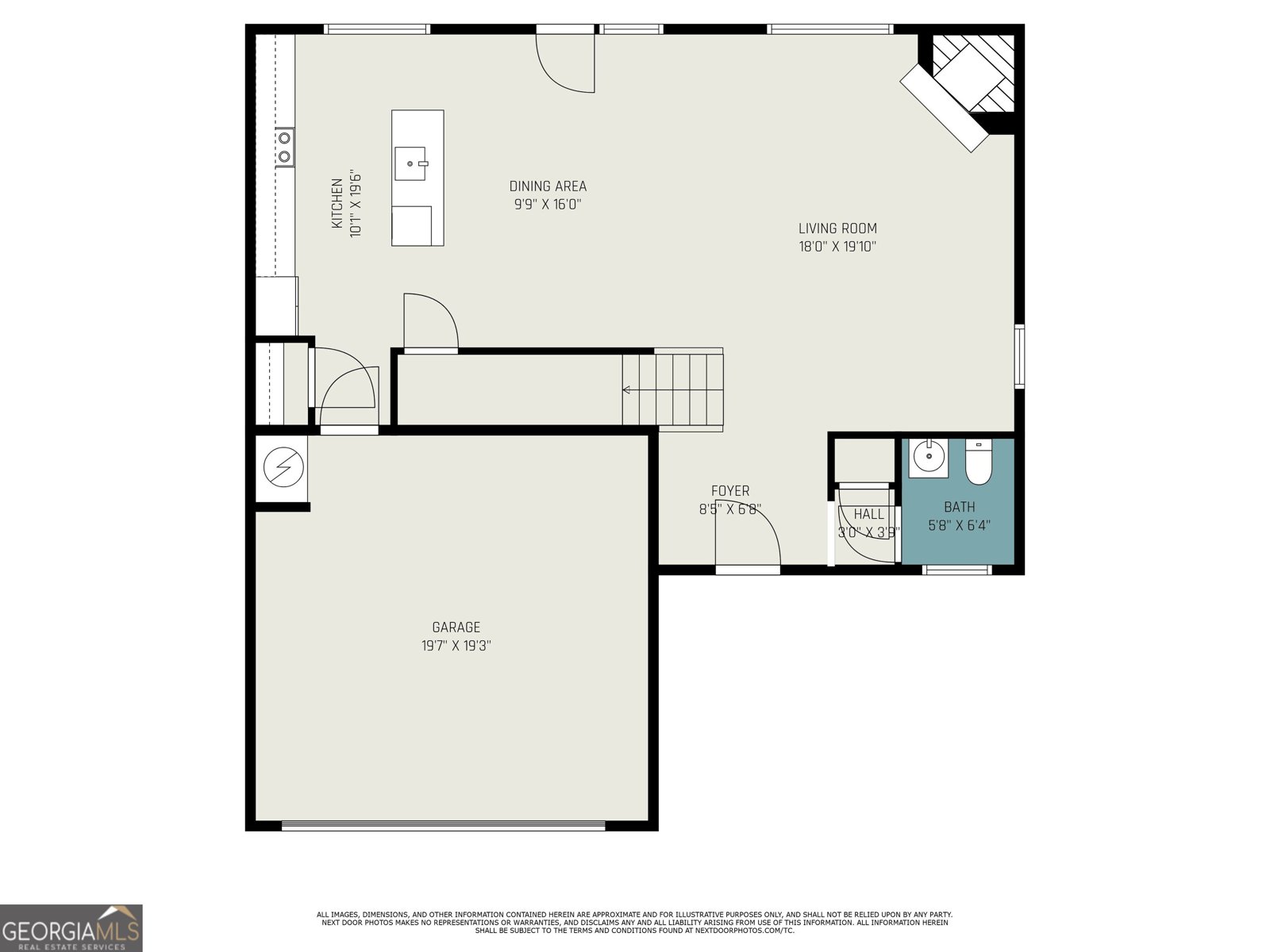 613 Sturbridge Court Mcdonough - 7