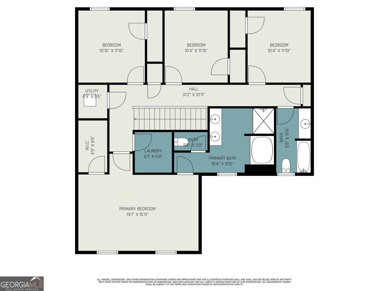 613 Sturbridge Court Mcdonough - 8