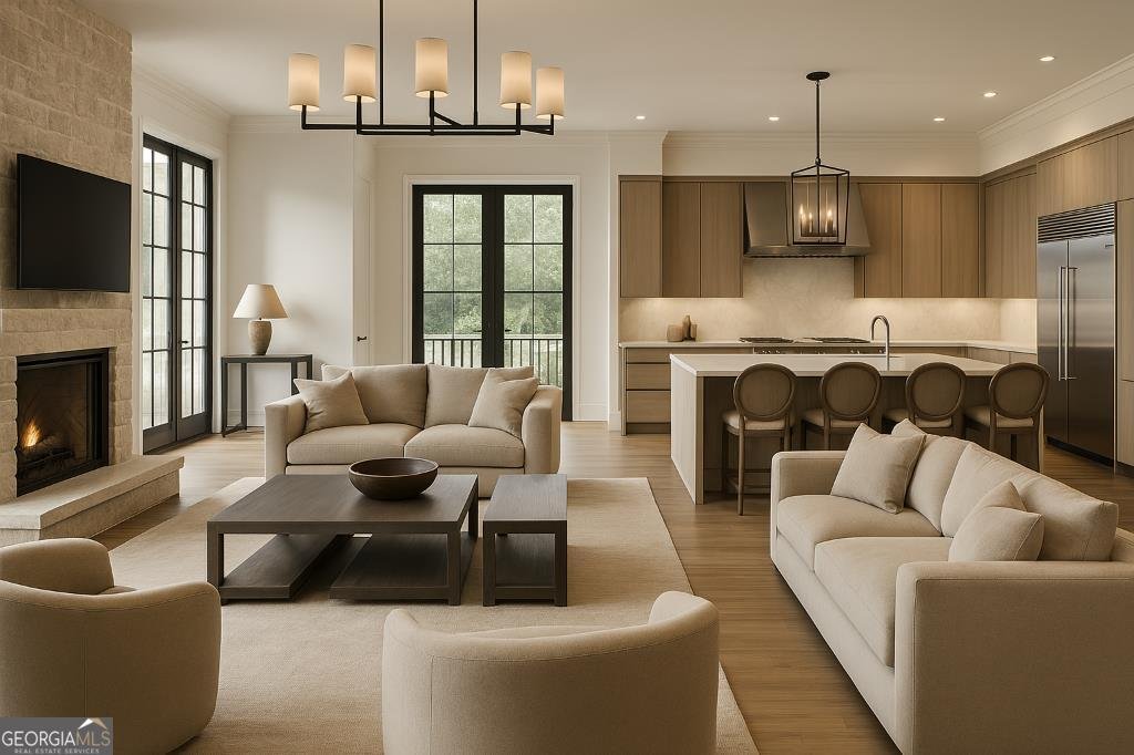 1984 Highgrove Court Atlanta - 7