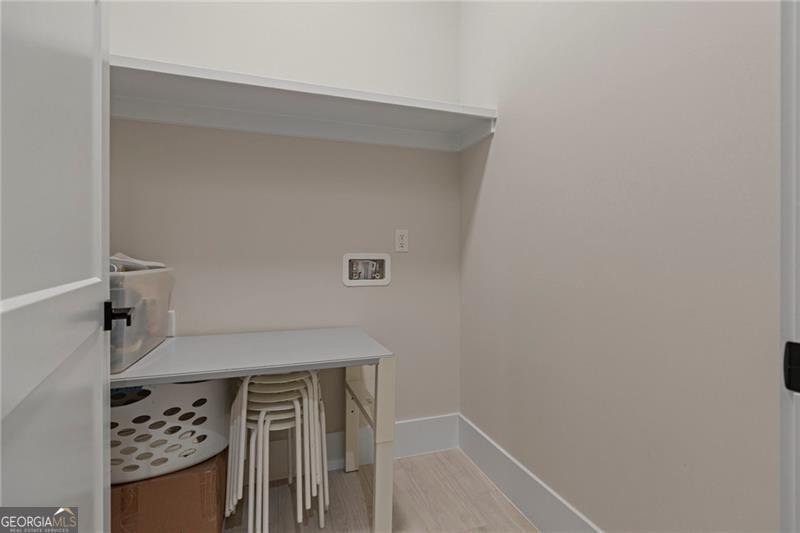 1437 Leach Drive Lawrenceville - 1