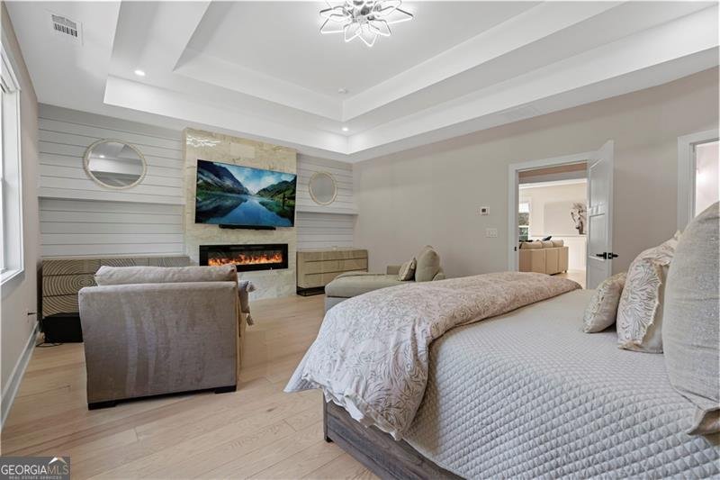 1437 Leach Drive Lawrenceville - 12