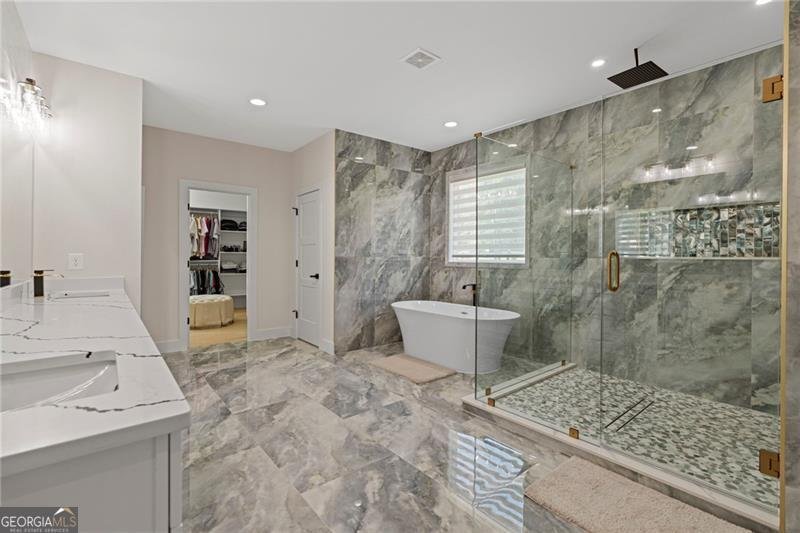 1437 Leach Drive Lawrenceville - 13