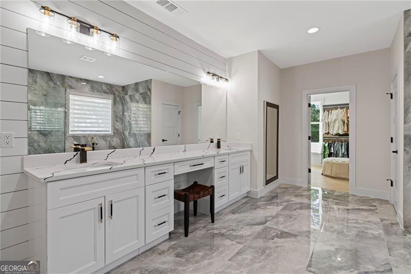 1437 Leach Drive Lawrenceville - 14
