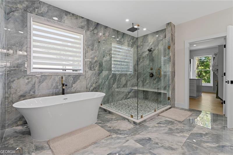1437 Leach Drive Lawrenceville - 15