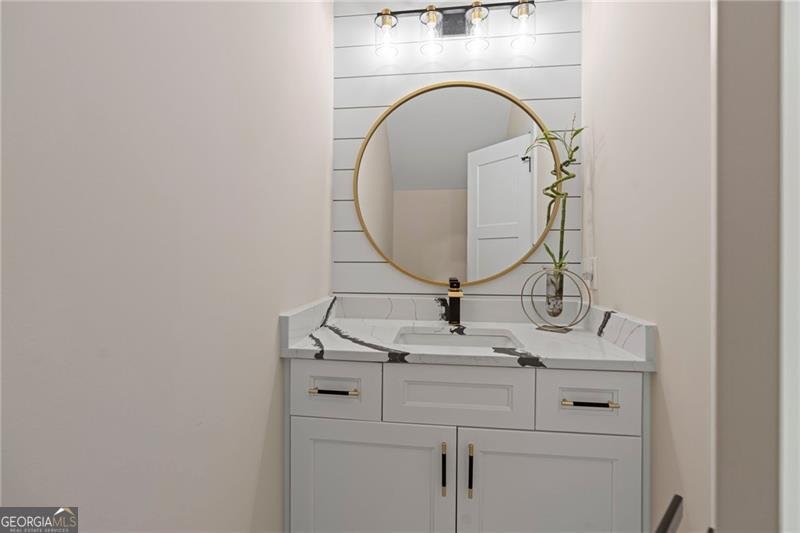 1437 Leach Drive Lawrenceville - 2