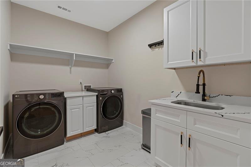 1437 Leach Drive Lawrenceville - 23