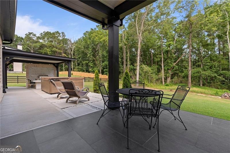 1437 Leach Drive Lawrenceville - 25