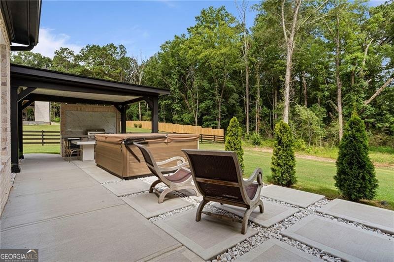 1437 Leach Drive Lawrenceville - 26