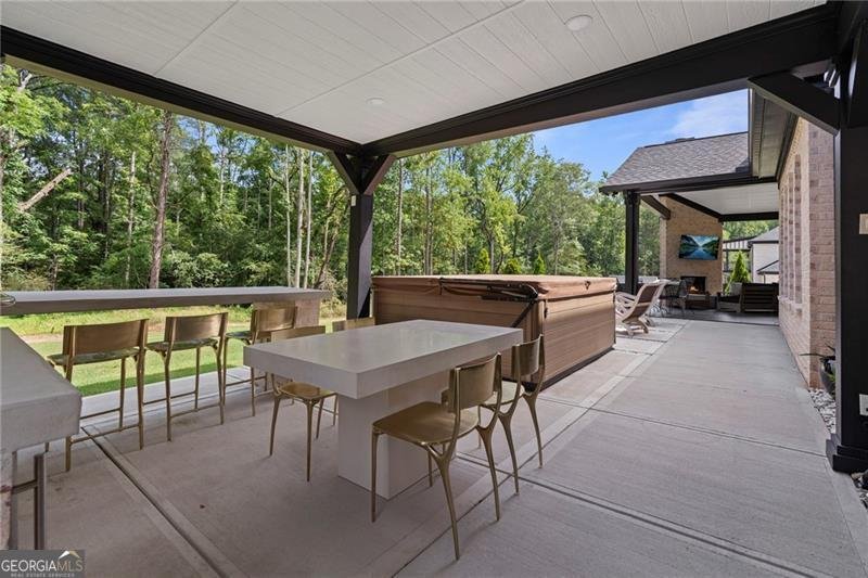 1437 Leach Drive Lawrenceville - 28