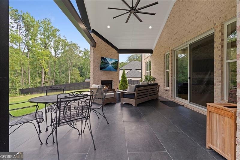1437 Leach Drive Lawrenceville - 29