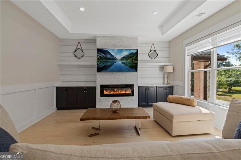 1437 Leach Drive Lawrenceville - 3
