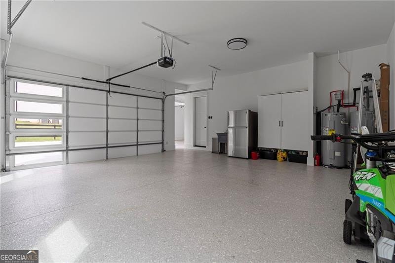 1437 Leach Drive Lawrenceville - 30