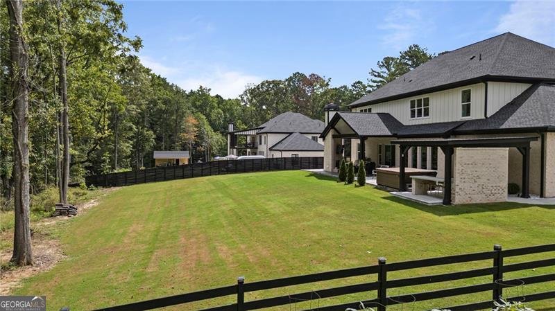 1437 Leach Drive Lawrenceville - 33