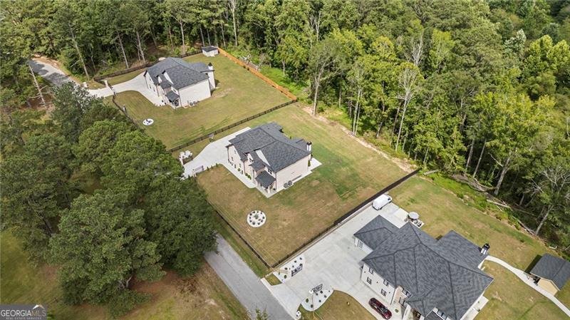 1437 Leach Drive Lawrenceville - 36