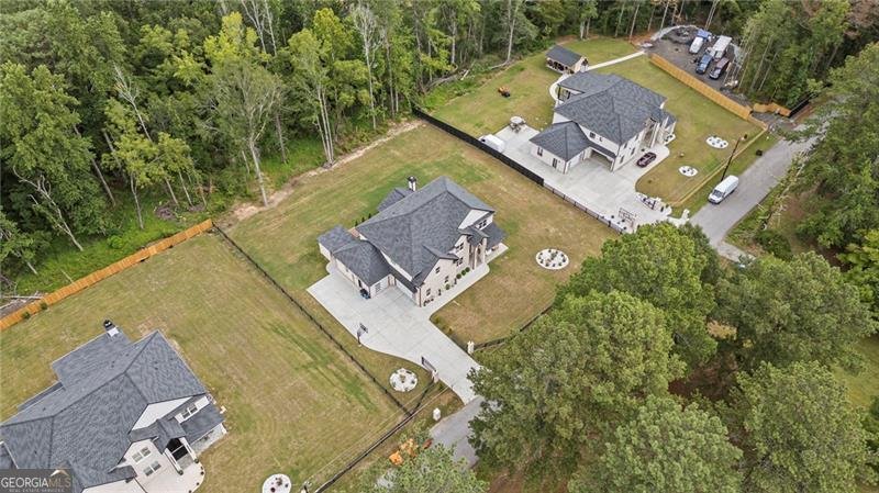 1437 Leach Drive Lawrenceville - 37