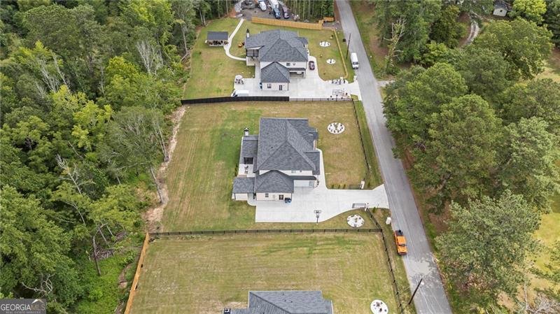 1437 Leach Drive Lawrenceville - 38
