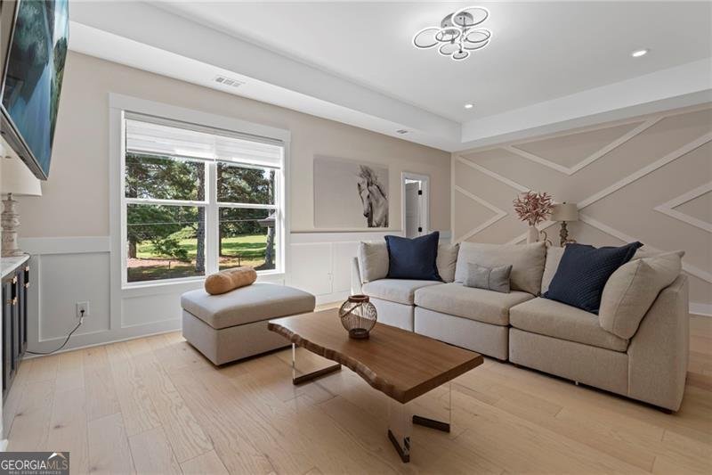 1437 Leach Drive Lawrenceville - 4