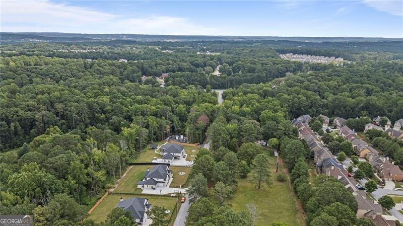 1437 Leach Drive Lawrenceville - 41
