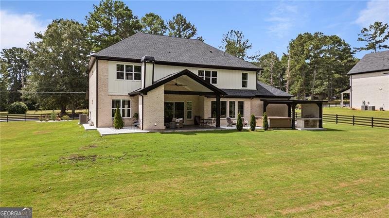 1437 Leach Drive Lawrenceville - 42