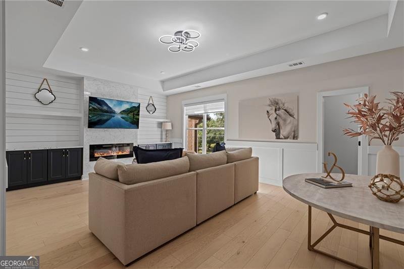 1437 Leach Drive Lawrenceville - 5