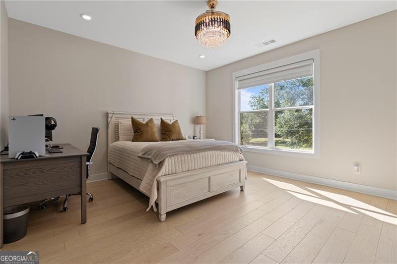 1437 Leach Drive Lawrenceville - 6
