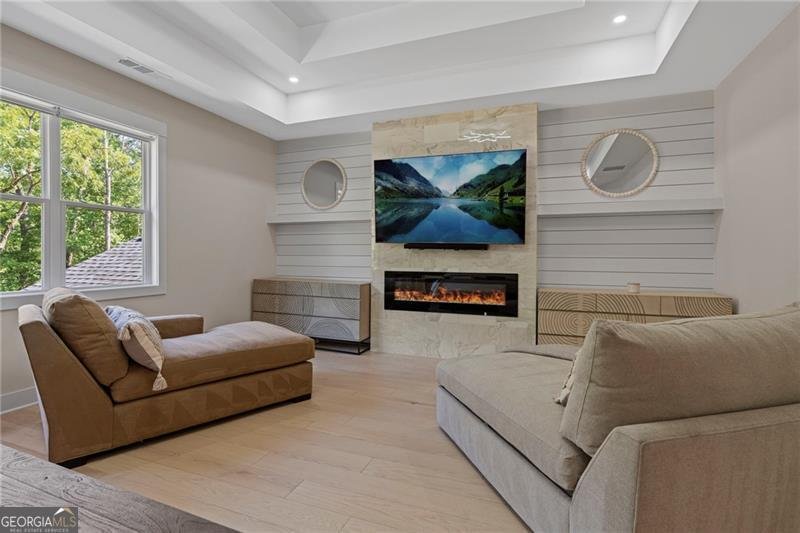 1437 Leach Drive Lawrenceville - 9