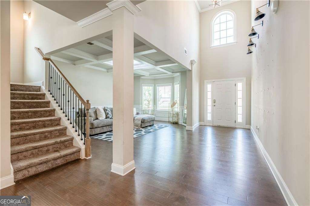 3540 Lindsy Brook Douglasville - 10