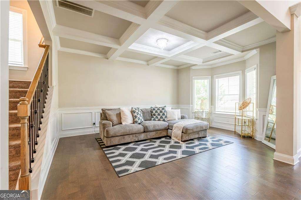 3540 Lindsy Brook Douglasville - 11