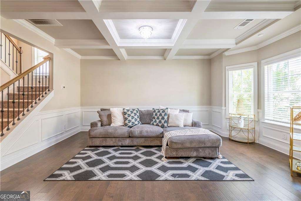 3540 Lindsy Brook Douglasville - 12