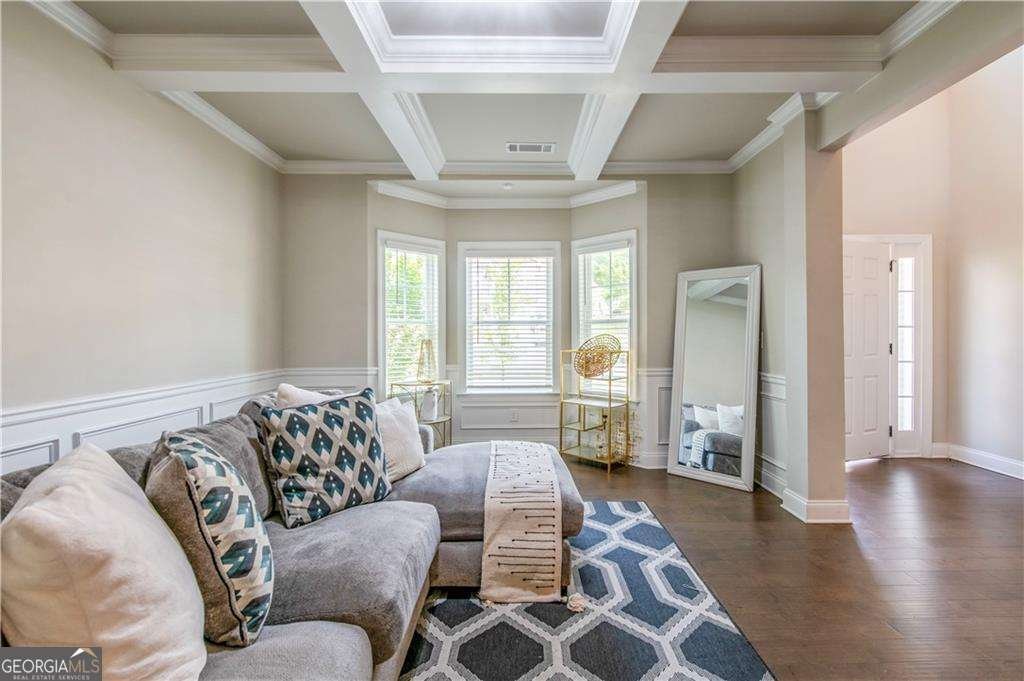 3540 Lindsy Brook Douglasville - 13