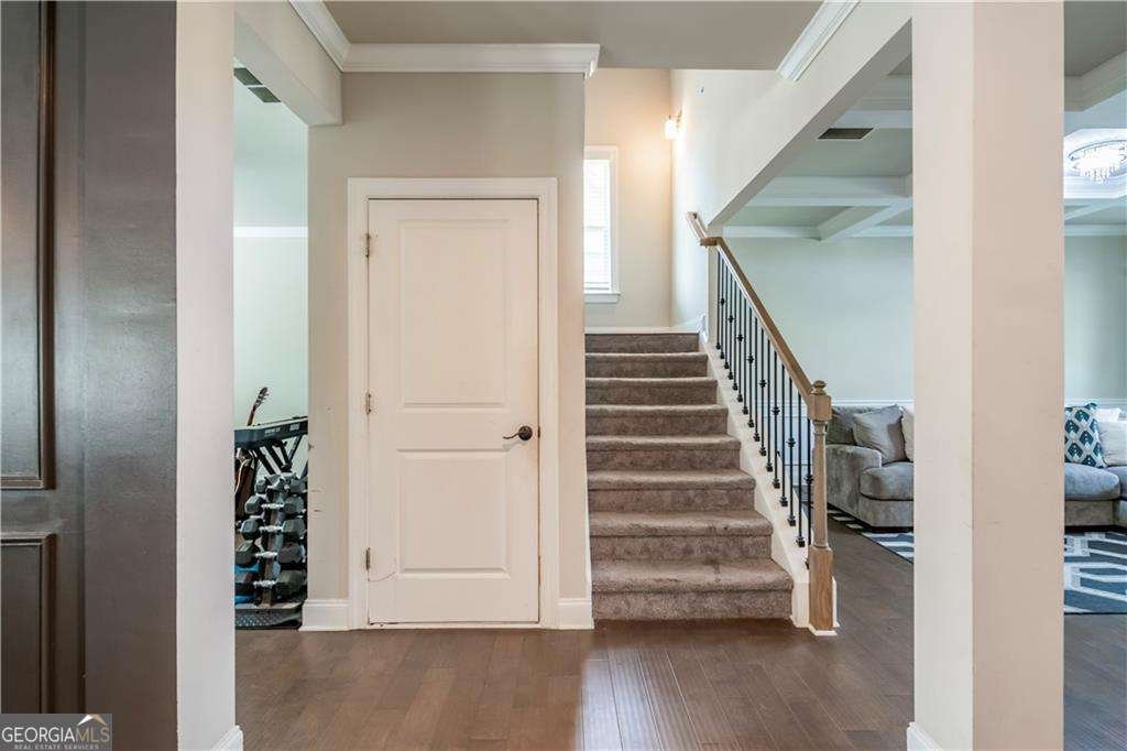 3540 Lindsy Brook Douglasville - 14