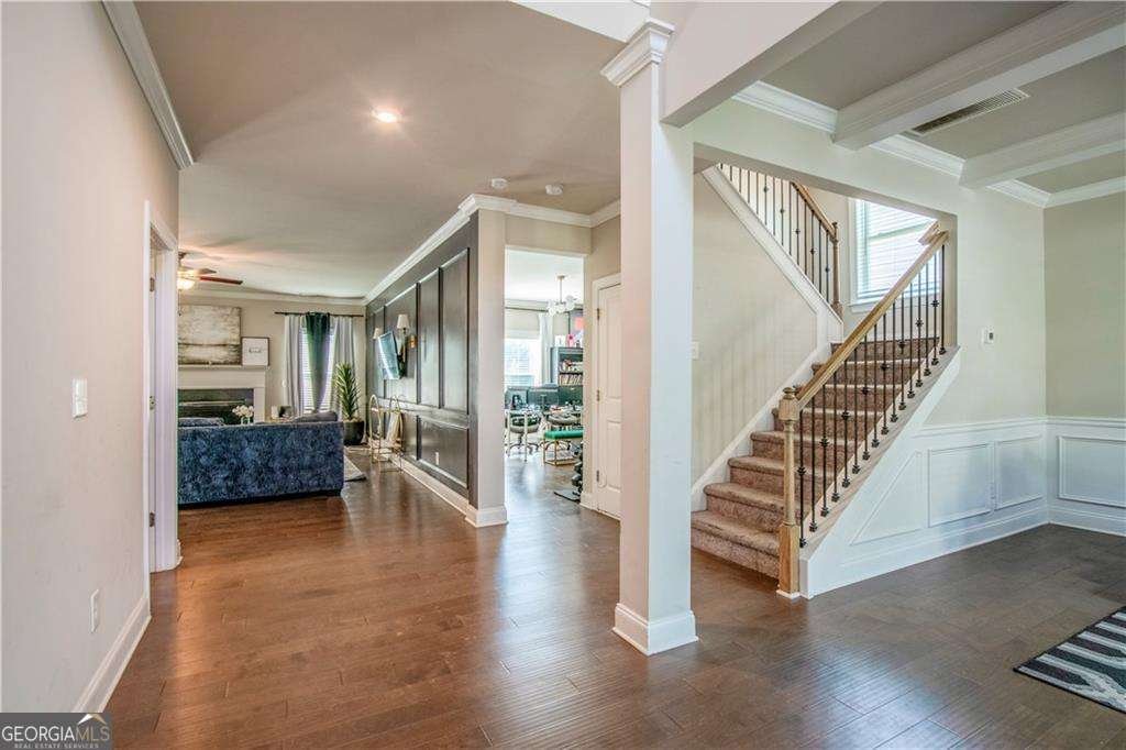 3540 Lindsy Brook Douglasville - 16
